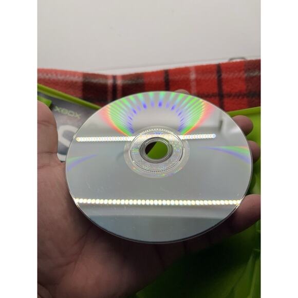 CSI: Crime Scene Investigation (Microsoft Xbox, 2004) (Free Shipping Deal) - CIB - Picture 7 of 7